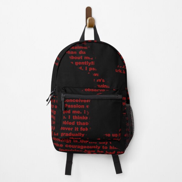 Item preview, Edgar Allen Poe Telltale Heart Typography designed and sold by DefectivePortal.