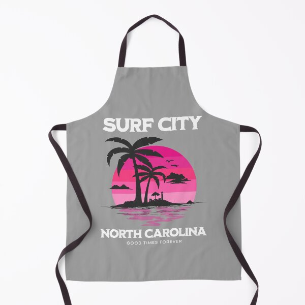 Item preview, Surf City, North Carolina designed and sold by Surfing Designs.Life.