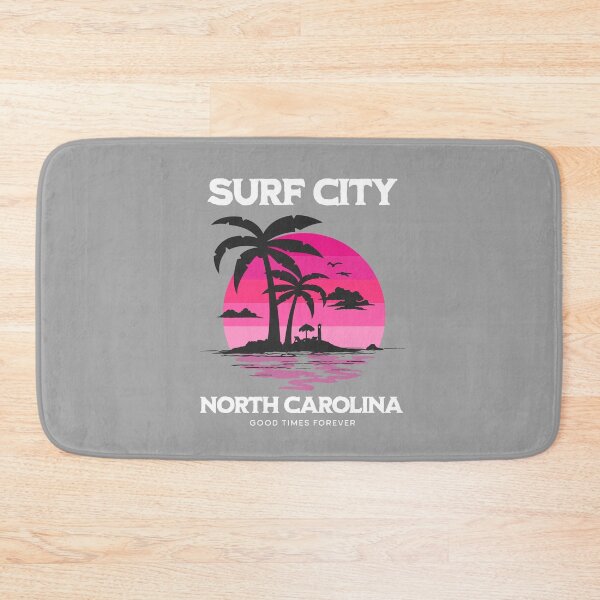 Item preview, Surf City, North Carolina designed and sold by Surfing Designs.Life.