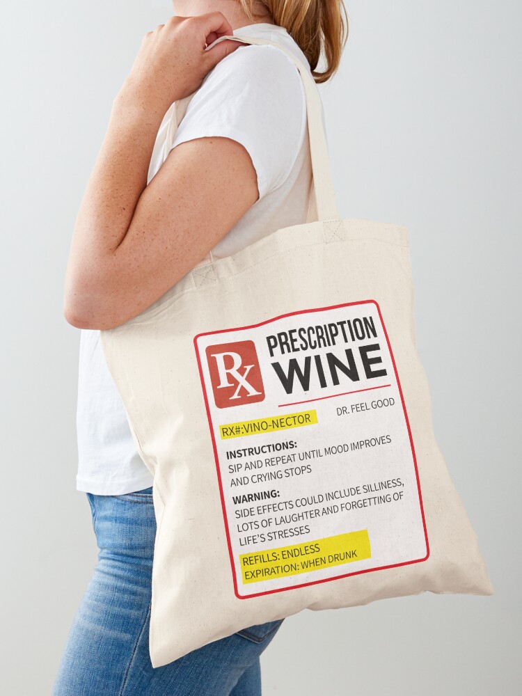 The Doctor Bag Wine