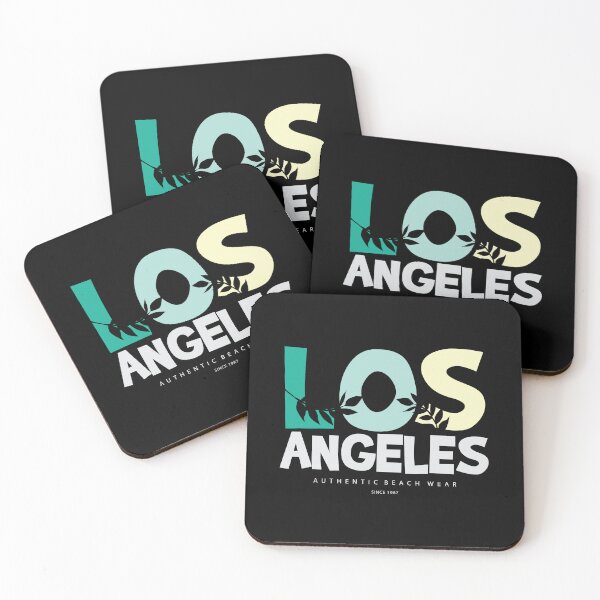 Item preview, Best Los Angeles , LA , Usa , Abd  tshirt design for apparel & accessories designed and sold by AEGMEDIA.