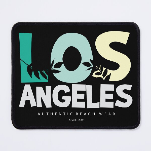 Item preview, Best Los Angeles , LA , Usa , Abd  tshirt design for apparel & accessories designed and sold by AEGMEDIA.
