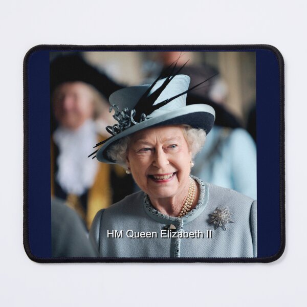 Item preview, HM Queen Elizabeth II Norwich Cathedral 2010 Professional Photo HD. designed and sold by Picturestation.