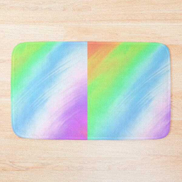 Item preview, Rainbow pattern  designed and sold by Artistkhg.