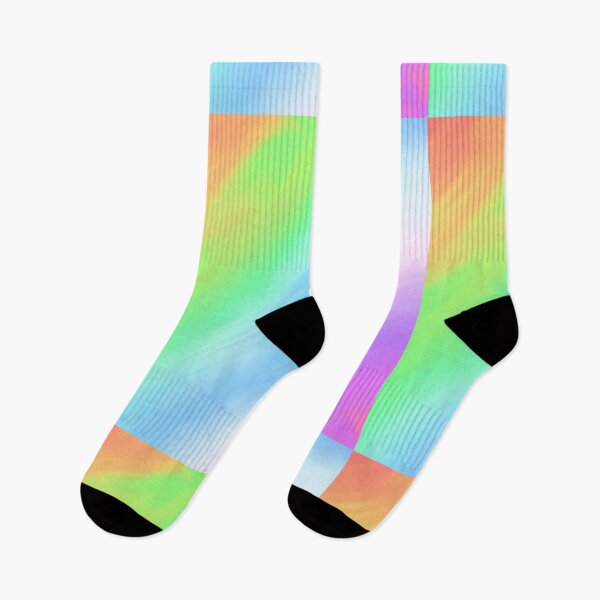Item preview, Rainbow pattern  designed and sold by Artistkhg.
