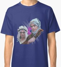 Documentary Now! Sandy Passage Classic T-Shirt
