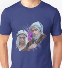 Documentary Now! Sandy Passage Unisex T-Shirt