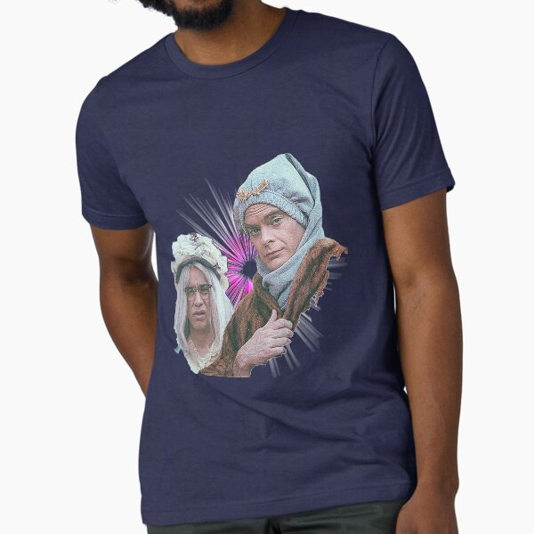 Item preview, Documentary Now! Sandy Passage designed and sold by Jeremiah Martin.