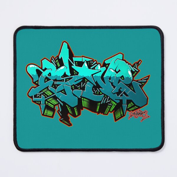 Item preview, ESONE URBAN GRAFFITI STREET STYLE designed and sold by GraffitiBomberZ.