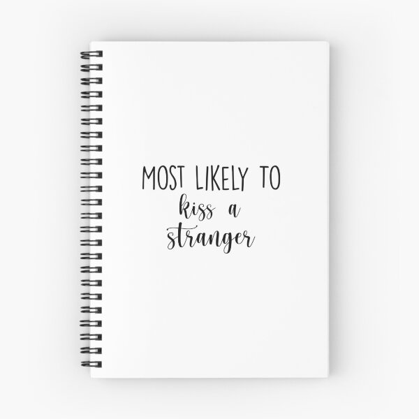 Item preview, Most Likely To kiss a stranger, Birthday Drink, Bachelorette, Personalized Party Group, Bridal Party  , Graphic for bride, fun sarcastic offended Rude saying , designed and sold by joygift369.