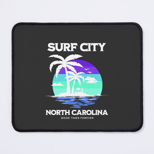 Item preview, Surf City, North Carolina designed and sold by Surfing Designs.Life.