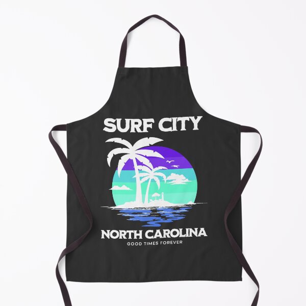 Item preview, Surf City, North Carolina designed and sold by Surfing Designs.Life.