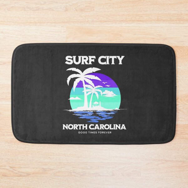 Item preview, Surf City, North Carolina designed and sold by Surfing Designs.Life.
