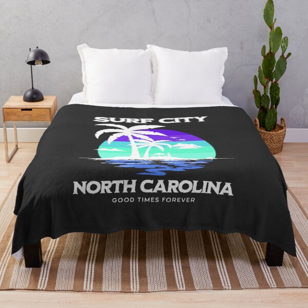 Item preview, Surf City, North Carolina designed and sold by Surfing Designs.Life.