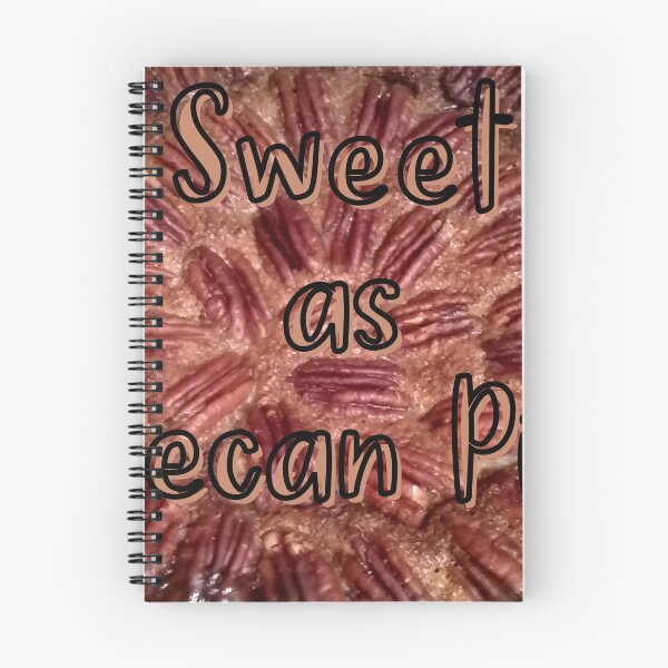 Item preview, Sweet as Pecan Pie designed and sold by magicbyrc.
