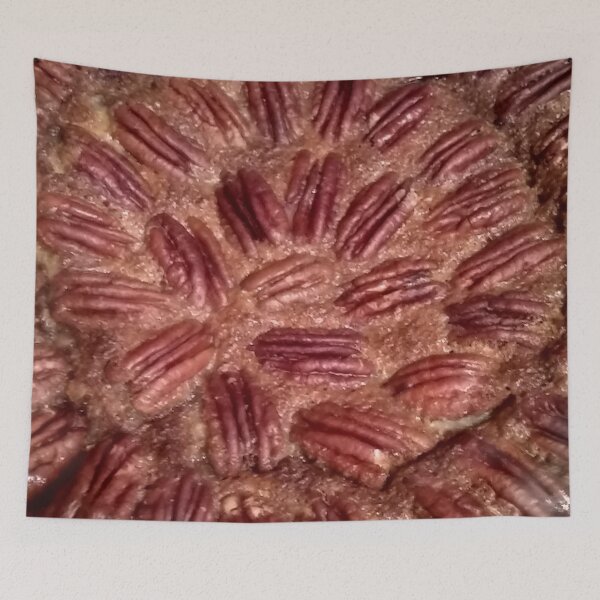 Item preview, Sweet as Pecan Pie designed and sold by magicbyrc.