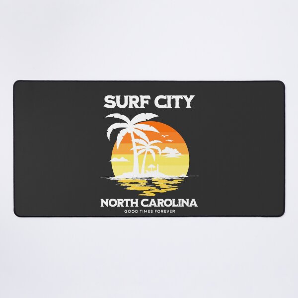 Item preview, Surf City, North Carolina designed and sold by Surfing Designs.Life.