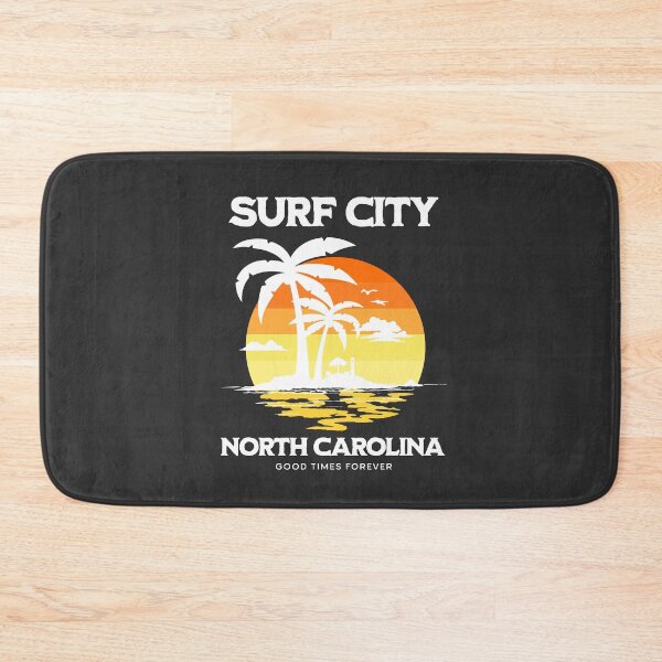 Item preview, Surf City, North Carolina designed and sold by Surfing Designs.Life.