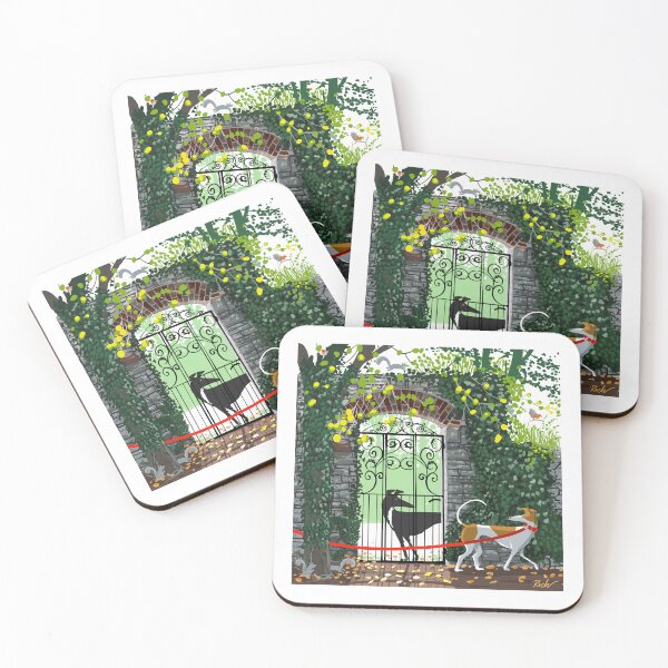 Item preview, The Garden Gate designed and sold by RichSkipworth.