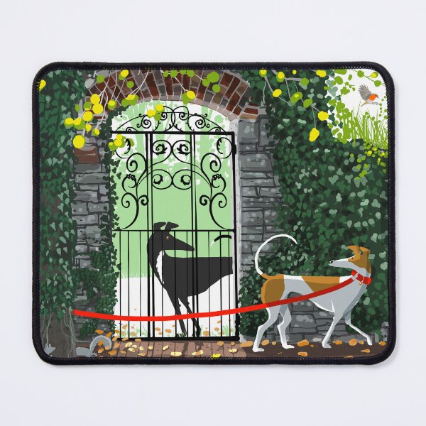 Item preview, The Garden Gate designed and sold by RichSkipworth.