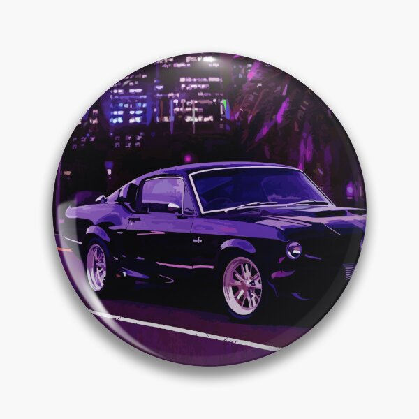 Item preview, Mustang Muscle Cars designed and sold by nueman.