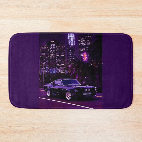 Item preview, Mustang Muscle Cars designed and sold by nueman.