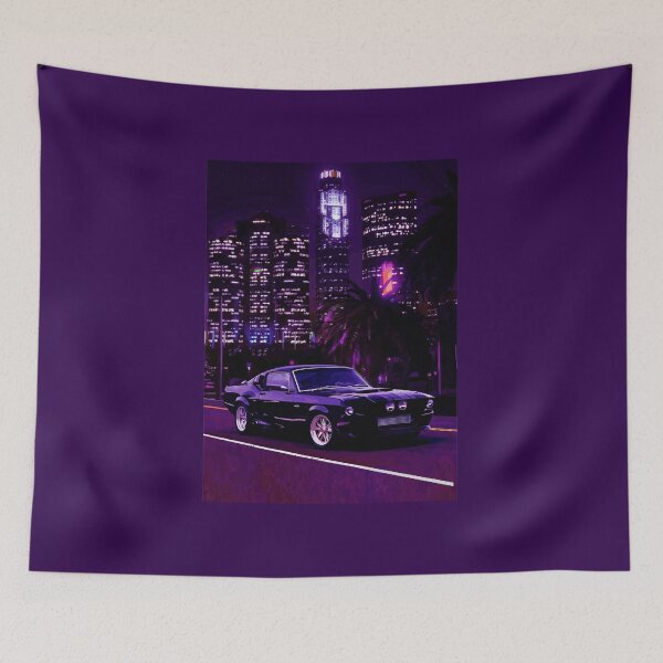 Item preview, Mustang Muscle Cars designed and sold by nueman.