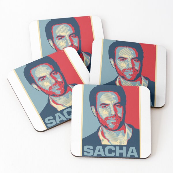 Item preview, Sacha designed and sold by DFA.