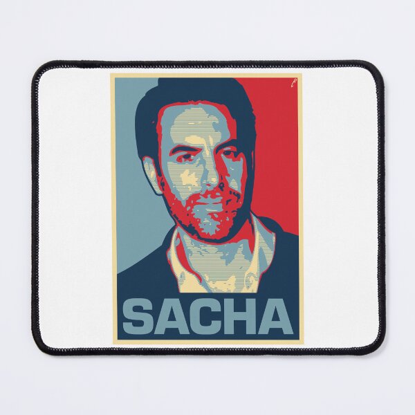 Item preview, Sacha designed and sold by DFA.