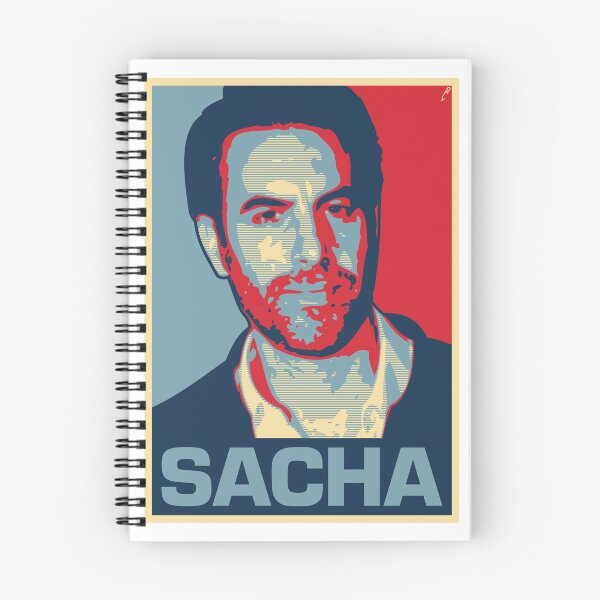 Item preview, Sacha designed and sold by DFA.