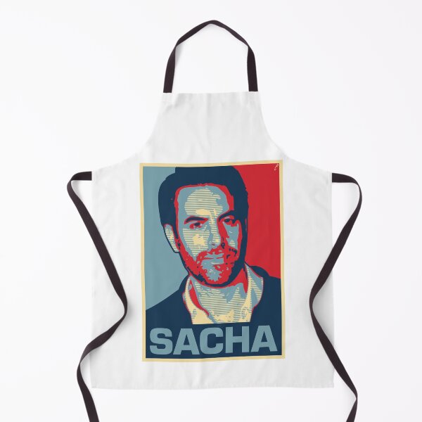 Item preview, Sacha designed and sold by DFA.
