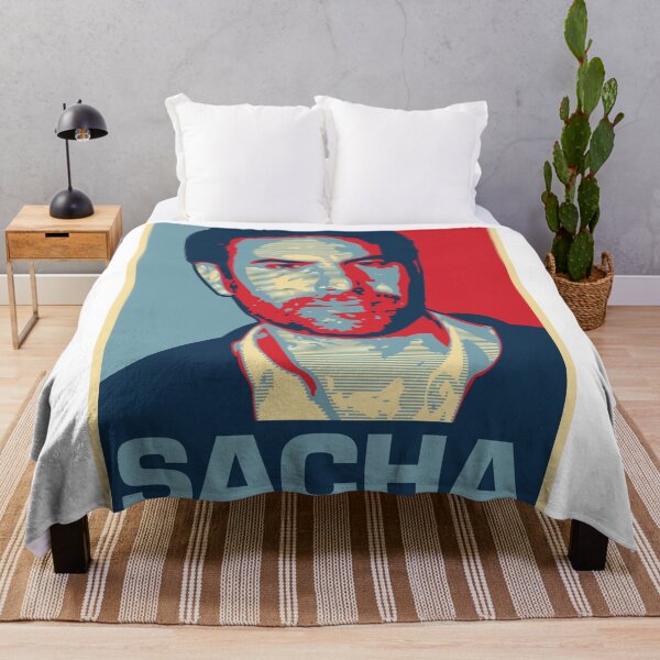 Item preview, Sacha designed and sold by DFA.