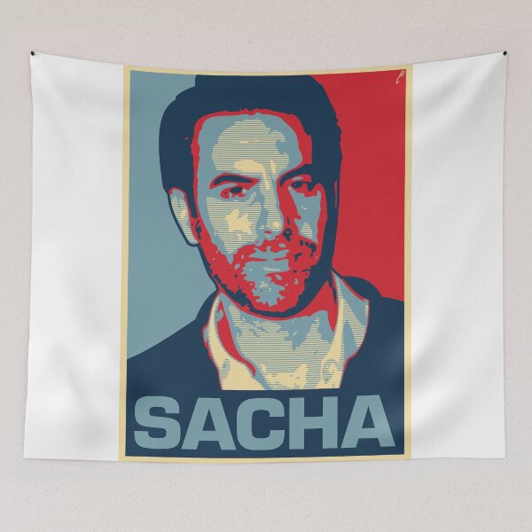Item preview, Sacha designed and sold by DFA.