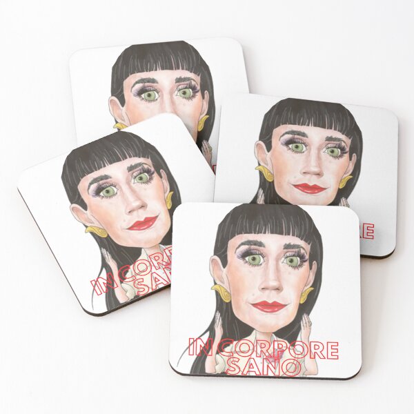 Item preview, In corpore sano,evrovision song,biti zdrava,konstrakta,serbia designed and sold by Shopster381.