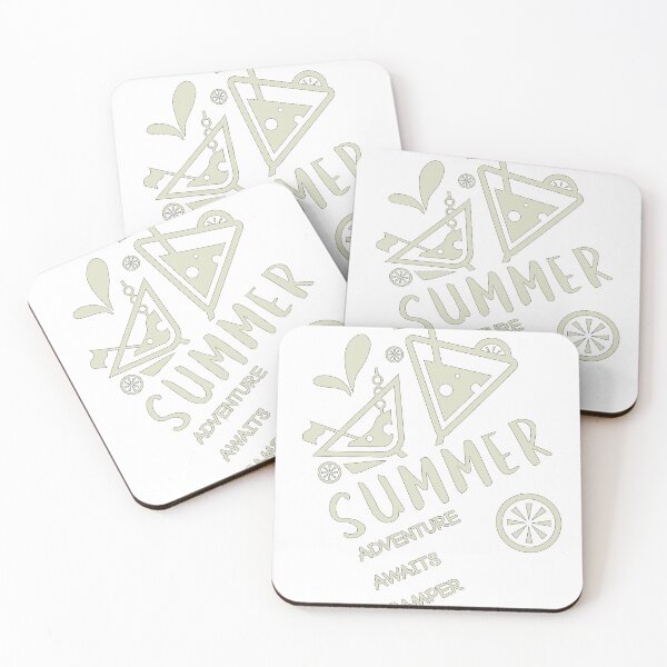 Item preview, summer adventure awaits camper designed and sold by lefdaouired.