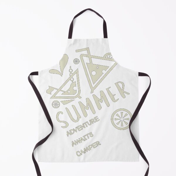 Item preview, summer adventure awaits camper designed and sold by lefdaouired.