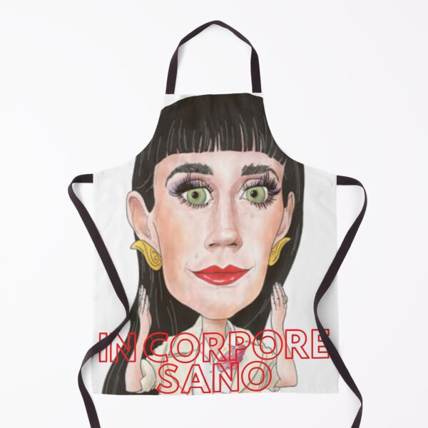 Item preview, In corpore sano,evrovision song,biti zdrava,konstrakta,serbia designed and sold by Shopster381.
