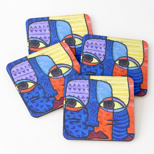 Item preview, WEARABLE ART designed and sold by ArtofAlabi.