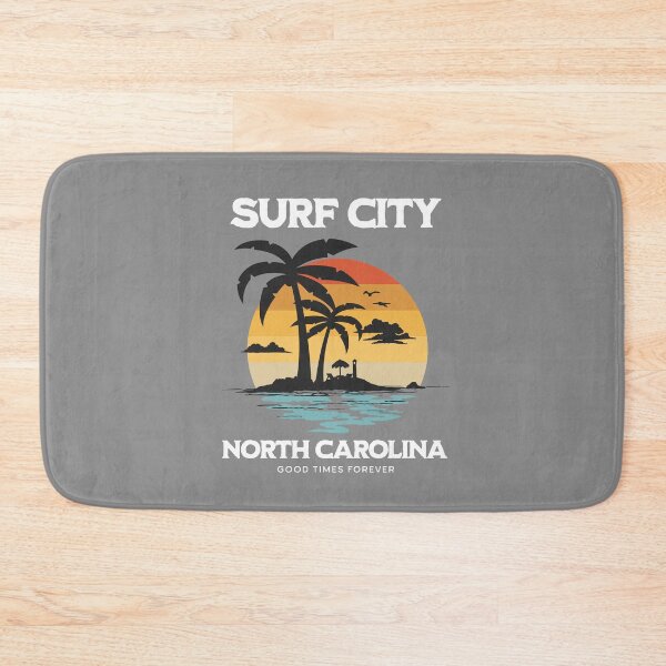 Item preview, Surf City, North Carolina designed and sold by Surfing Designs.Life.
