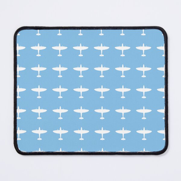 Item preview, Spitfire Silhouette Pattern designed and sold by WayneBrant.