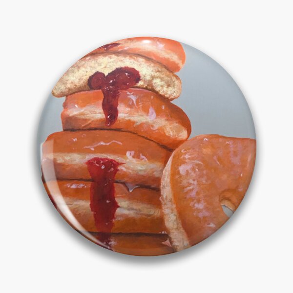 Item preview, Donuts designed and sold by salbarracca.