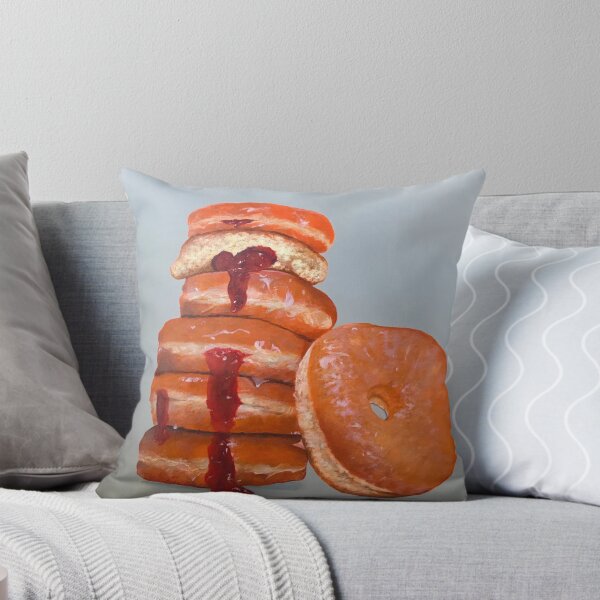 Item preview, Donuts designed and sold by salbarracca.
