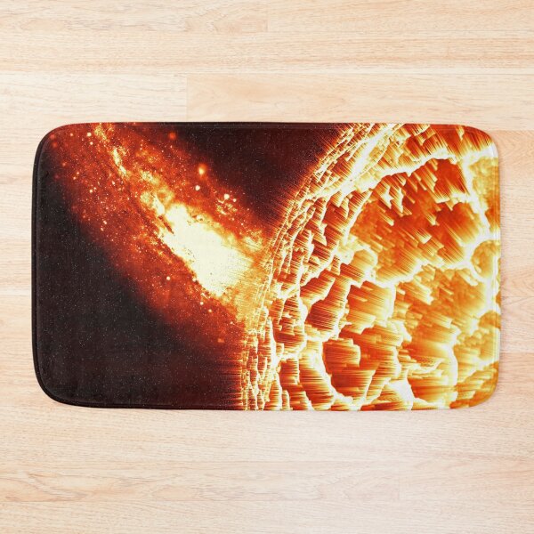 Item preview, HOW HOT ARE SUN EXPLOSIONS! designed and sold by ILA-DODO.
