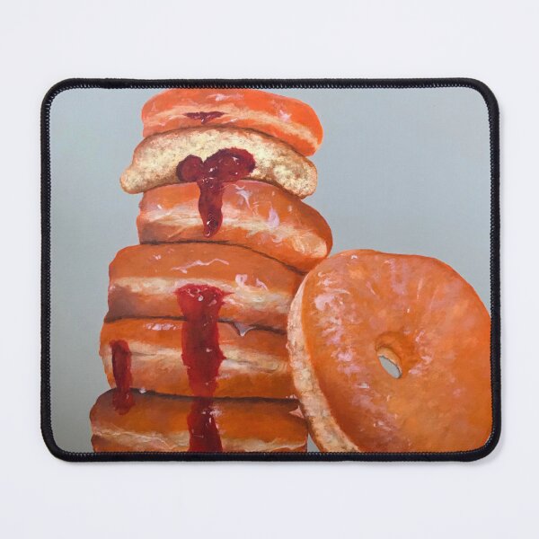 Item preview, Donuts designed and sold by salbarracca.