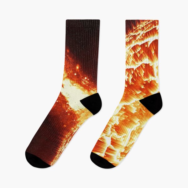 Item preview, HOW HOT ARE SUN EXPLOSIONS! designed and sold by ILA-DODO.