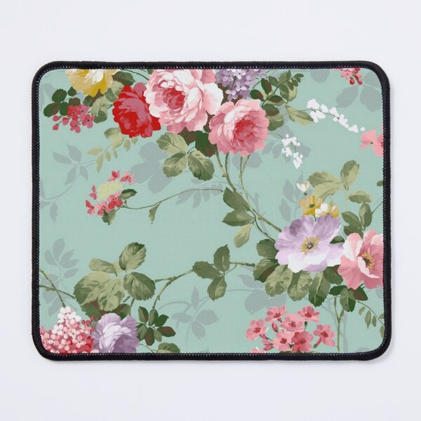 Item preview, PATTERN FLOWERS designed and sold by Frogmuse.