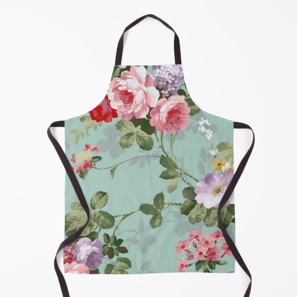 Item preview, PATTERN FLOWERS designed and sold by Frogmuse.