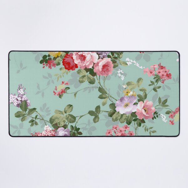 Item preview, PATTERN FLOWERS designed and sold by Frogmuse.