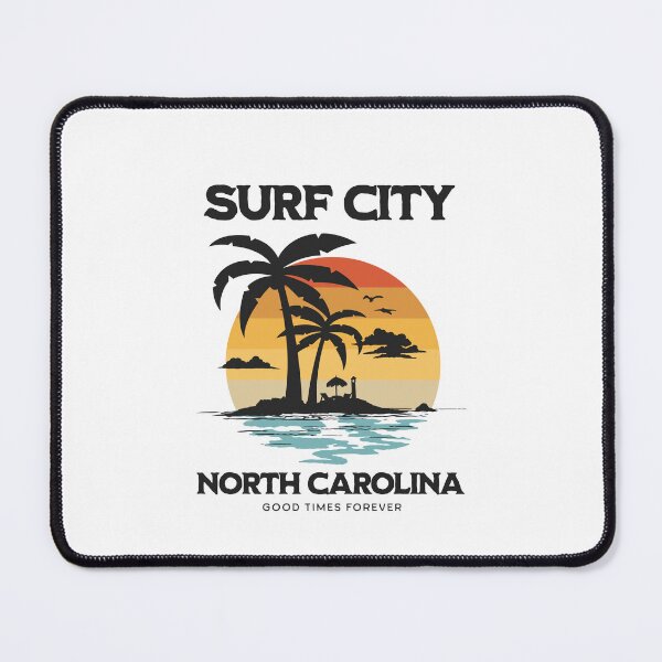 Item preview, Surf City, North Carolina designed and sold by Surfing Designs.Life.