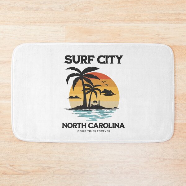 Item preview, Surf City, North Carolina designed and sold by Surfing Designs.Life.